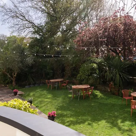 Queens Hotel & Spa Bournemouth-3